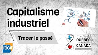 Capitalisme industriel [upl. by Nayk882]