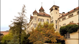 Schloss Waldenburg in Sachsen [upl. by Edrea]