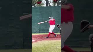 First Homerun in Cooperstown [upl. by Us]