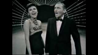 Bing Crosby amp Caterina Valente  Medley [upl. by Nueoras]