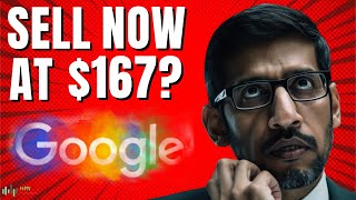 The Google Stock Secret  Prepare For A Massive GOOG Stock Rally Alphabet Stock Prediction [upl. by Nnylaj]