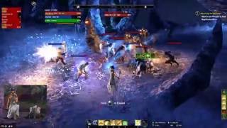 ESO  Imperial City Prison vet no death  speed  Templar Healer Vanady Y [upl. by Niveg]