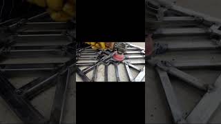 Latest modern grills YouTube short Iron grill disign [upl. by Okajima]