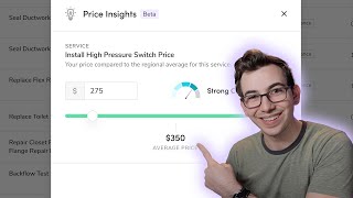 Get Your Pricing Right With Price Insights [upl. by Esinehs]