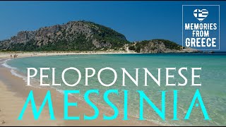 PELOPONNESE  MESSINIA GREECE [upl. by Eeb]