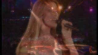 Celine Dion  Sil Suffisait Daimer Live In Paris at the Stade de France 1999 HDTV 720p [upl. by Nhguaval]