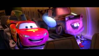 Cars 2 final chase [upl. by Ruhnke207]