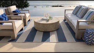 Made for Life Outdoor Furniture by Frontgate [upl. by Tobye617]