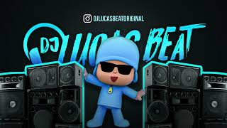 HAJA COLÍRIO FUNK REMIX GUILHERME E BENUTO amp DJ LUCAS BEAT [upl. by Stevena796]