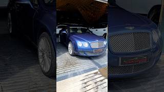 Expensive Bentley In India 🇮🇳 shorts expensive bentley india youtubeshorts bikersboytelugulo [upl. by Lora]