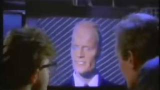 Max Headroom Intro [upl. by Amahs]