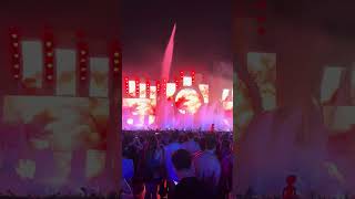 ILLENIUM  Feel Something 11  Live at S2O Songkran Music Festival 2024 [upl. by Wilbur]