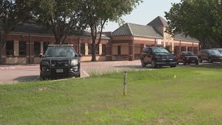 Coppell will vote on closing Pinkerton Elementary tonight [upl. by Enilrahc613]