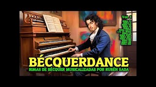 BÉCQUERDANCE EN VIVO [upl. by Ram341]