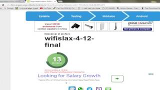 Wifislax all versions free download [upl. by Kcirdorb]