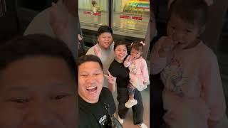 Philippines to Dubai 2024 pinas dubai family familytime [upl. by Shum]