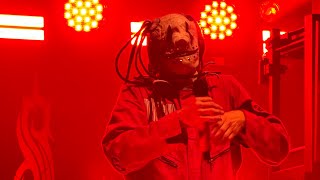 Slipknot Eeyore live from Freedom Mortgage Pavilion Camden NJ 10 August 2024 [upl. by Einohtna]