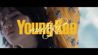 Young Kee  無敵 （Official Video TVアニメ『WIND BREAKER』ED） [upl. by Burra]