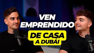 10M de Euros Invertidos en Publicidad Formadores Speakers y Viviendo en Dubái 🇦🇪  Los Cobo [upl. by Accire]