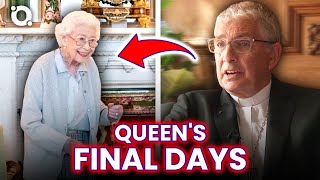 Queen Elizabeth IIs Final Days Revealed ⭐ OSSA [upl. by Skcirdnek746]