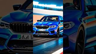 Unbelievable BMW M5 V10 Facts [upl. by Aramenta313]