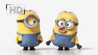 Minions  A Toy Papoy [upl. by Burrus]