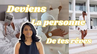 DEVIENS LA FEMME DE TES RÊVES  Meilleure version de soimême  GLOW UP EPISODE 1 [upl. by Seedman]