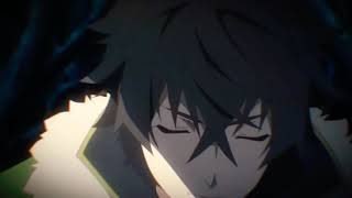 The Rise of the Shield Hero OP 1 Opening [upl. by Leffen]