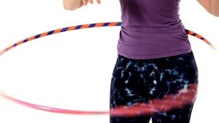 Hula Hooping Basics  Hula Hooping [upl. by Nielson]