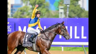 My Tips  2024 Golden Slipper  George Ryder  The Galaxy  Rosehill Guineas  Ranvet Stakes [upl. by Isolt523]