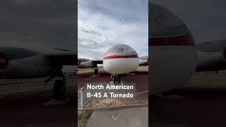 Castle Air Museum Atwater California [upl. by Encrata]