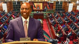 LIVE President Ruto Addresses East African Legislative Assembly meeting in Parliament [upl. by Minabe]