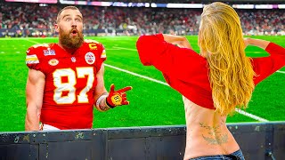 20 WILDEST Moments in NFL History [upl. by Laiceps431]