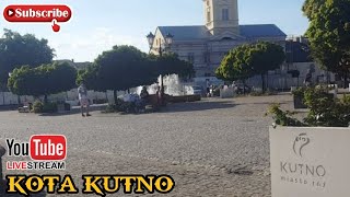 KUTNO MIASTO [upl. by Crelin]