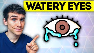 Drinking Water for Eye Health [upl. by Cherry]