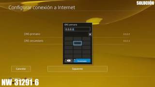 NW312916 Solución en Español PS4 [upl. by Colson64]