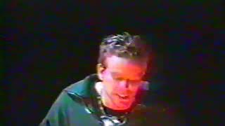 Original Broadway Cast of quotRentquot Clip Anthony Rapp Adam Pascal Sing quotRentquot [upl. by Tuhn]