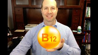 You May Be Low in Vitamin B12 find out how [upl. by Rajiv]