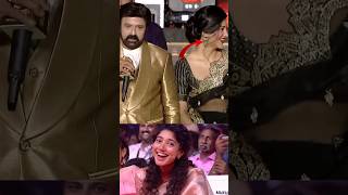 Balakrishnaவை Stageல் அசிங்கப்படுத்தியவர்கள் balayya balakrishna shortvideo telugushorts [upl. by Bain]