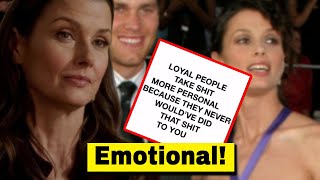 Bridget Moynahans Cryptic Post Stirs Controversy about Tom Brady leaving her Pregnant [upl. by Meghann]