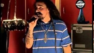 Dread Mar I  Asi Fue Much Mussicmpg [upl. by Chaffee]