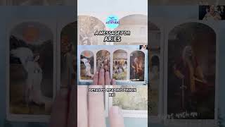 🔮 Aries Weekly Tarot Finding Balance in Relationships 🔮 [upl. by Alletse]