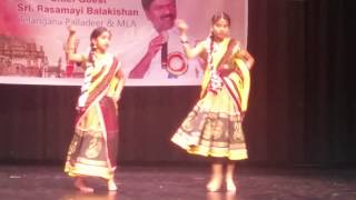 Srirampuram gatla naduma telangaana folk song [upl. by Anitrak]