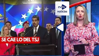 MADURO ACEPTA NEGOCIACIÓN DE MARIA CORINA  EvtvNoticias LaKatuar  080924 15 [upl. by Marba]