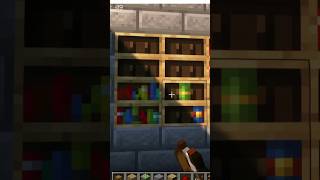 How to Create Secret Rooms in Minecraft [upl. by Yenahteb]