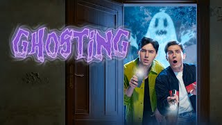 Ghosting  Official Trailer [upl. by Kenison671]