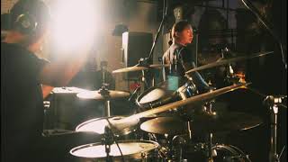 Egshiglen  Nairah arga chin buruudaad baina live Drum cam [upl. by Raoul164]