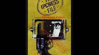 The Ipcress Files Music [upl. by Nadeau262]