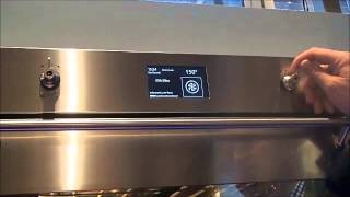 Moffat Turbofan® Double Half Size Electric Convection Oven E22M3 [upl. by Ynnohj]