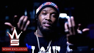 Shy Glizzy quotVlonequot WSHH Exclusive  Official Music Video [upl. by Lanni596]